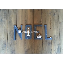 Noël Bonhommes de neige