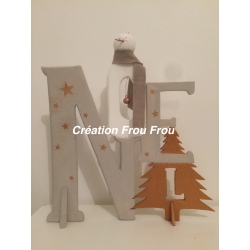 Noël Cuivré