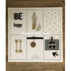 Be Happy