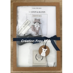 Coffret Découverte