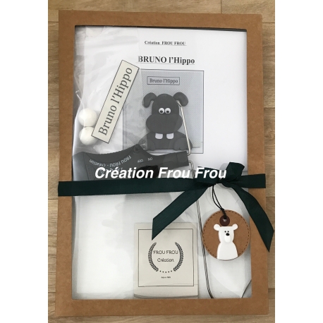 Coffret Découverte