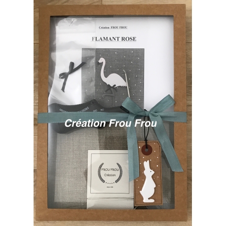 Coffret Découverte